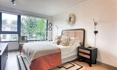 Departamento en Venta en a pasos de metro simon bolivar