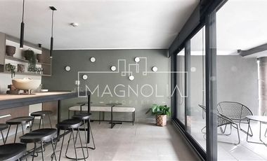 Departamento en Venta en a pasos de metro simon bolivar