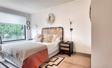 Departamento en Venta en a pasos de metro simon bolivar