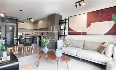 Departamento en Venta en a pasos de metro simon bolivar