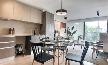 Departamento en Venta en a pasos de metro simon bolivar