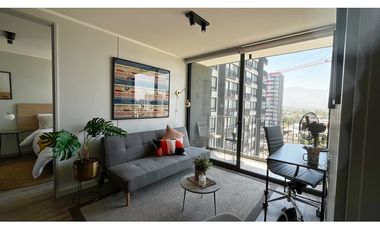 ARRIENDO METRO LO OVALLE / JOSE URETA / LA CISTERNA
