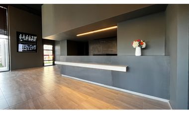 ARRIENDO METRO LO OVALLE / JOSE URETA / LA CISTERNA
