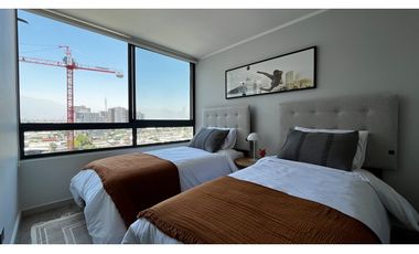 ARRIENDO METRO LO OVALLE / JOSE URETA / LA CISTERNA