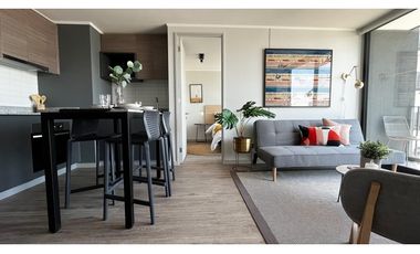 ARRIENDO METRO LO OVALLE / JOSE URETA / LA CISTERNA
