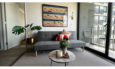 ARRIENDO METRO LO OVALLE / JOSE URETA / LA CISTERNA