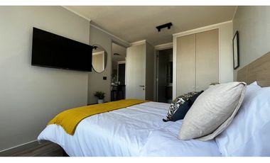 ARRIENDO METRO LO OVALLE / JOSE URETA / LA CISTERNA