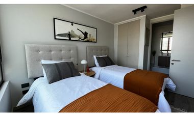 ARRIENDO METRO LO OVALLE / JOSE URETA / LA CISTERNA
