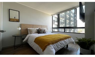 ARRIENDO METRO LO OVALLE / JOSE URETA / LA CISTERNA