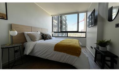 ARRIENDO METRO LO OVALLE / JOSE URETA / LA CISTERNA