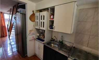 SE VENDE CASA SAN ALBERTO CON AV MEXICO, PUENTE ALTO.