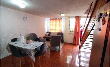 SE VENDE CASA SAN ALBERTO CON AV MEXICO, PUENTE ALTO.