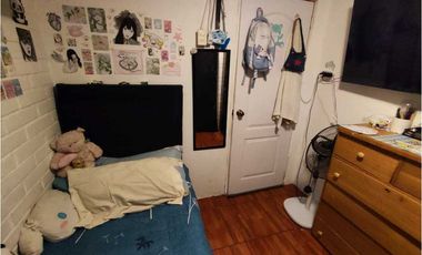 SE VENDE CASA SAN ALBERTO CON AV MEXICO, PUENTE ALTO.