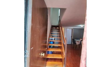 SE VENDE CASA SAN ALBERTO CON AV MEXICO, PUENTE ALTO.