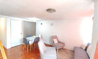 SE VENDE CASA SAN ALBERTO CON AV MEXICO, PUENTE ALTO.
