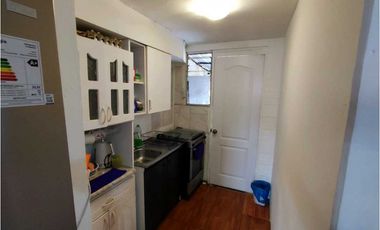SE VENDE CASA SAN ALBERTO CON AV MEXICO, PUENTE ALTO.