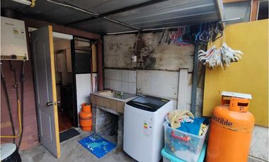 SE VENDE CASA SAN ALBERTO CON AV MEXICO, PUENTE ALTO.