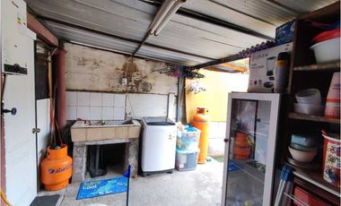 SE VENDE CASA SAN ALBERTO CON AV MEXICO, PUENTE ALTO.