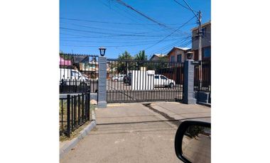 SE VENDE CASA SAN ALBERTO CON AV MEXICO, PUENTE ALTO.