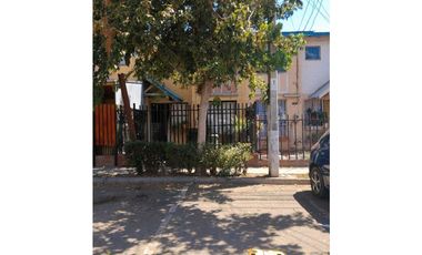 SE VENDE CASA SAN ALBERTO CON AV MEXICO, PUENTE ALTO.