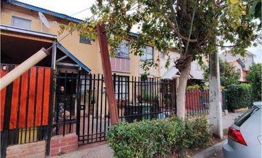 SE VENDE CASA SAN ALBERTO CON AV MEXICO, PUENTE ALTO.