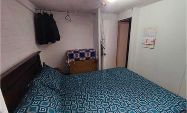 SE VENDE CASA SAN ALBERTO CON AV MEXICO, PUENTE ALTO.