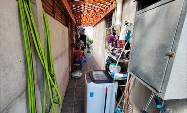 SE VENDE CASA COMERCIAL, CASAS DEL VALLE, PUENTE ALTO