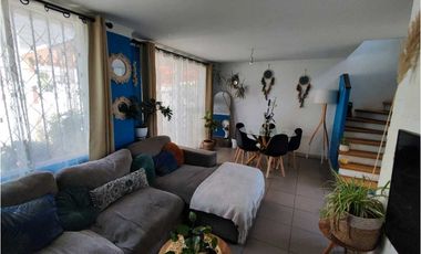 SE VENDE CASA COMERCIAL, CASAS DEL VALLE, PUENTE ALTO