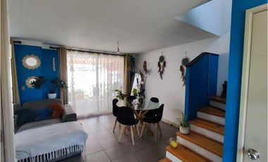 SE VENDE CASA COMERCIAL, CASAS DEL VALLE, PUENTE ALTO