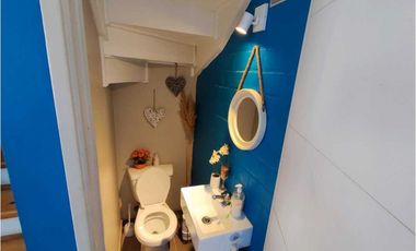 SE VENDE CASA COMERCIAL, CASAS DEL VALLE, PUENTE ALTO