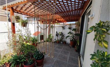 SE VENDE CASA COMERCIAL, CASAS DEL VALLE, PUENTE ALTO