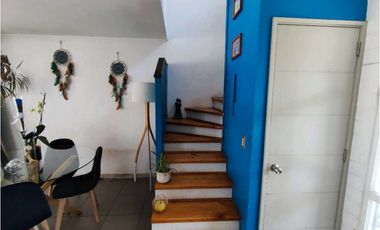 SE VENDE CASA COMERCIAL, CASAS DEL VALLE, PUENTE ALTO