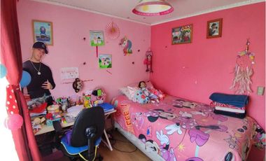 SE VENDE CASA COMERCIAL, CASAS DEL VALLE, PUENTE ALTO