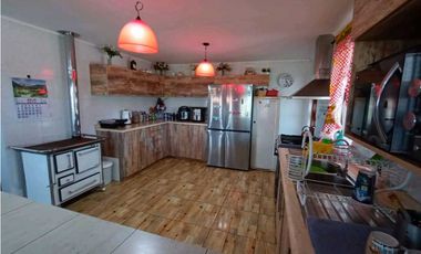 SE VENDE PARCELA DE AGRADO, SECTOR SAN CLEMENTE