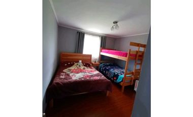 SE VENDE PARCELA DE AGRADO, SECTOR SAN CLEMENTE