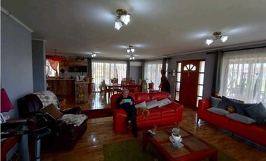 SE VENDE PARCELA DE AGRADO, SECTOR SAN CLEMENTE