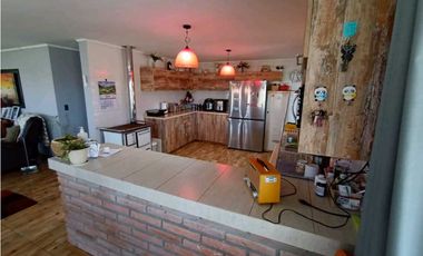 SE VENDE PARCELA DE AGRADO, SECTOR SAN CLEMENTE