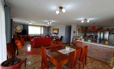 SE VENDE PARCELA DE AGRADO, SECTOR SAN CLEMENTE