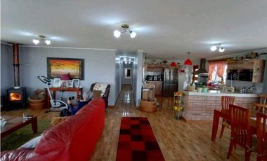 SE VENDE PARCELA DE AGRADO, SECTOR SAN CLEMENTE