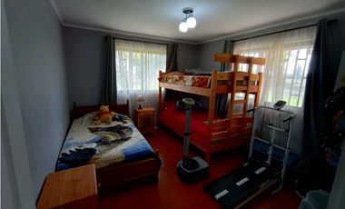 SE VENDE PARCELA DE AGRADO, SECTOR SAN CLEMENTE