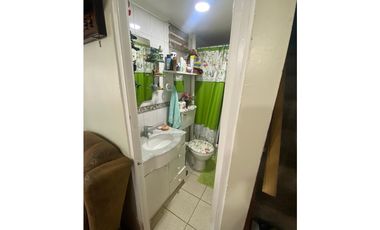 Excelente ubicación y buena distribución 3d1b