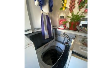 Excelente ubicación y buena distribución 3d1b