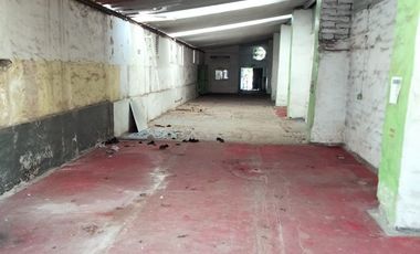 ¡Terreno antigua la penal oblatos 20x50=1,000 M2