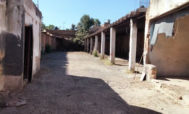 ¡Terreno antigua la penal oblatos 20x50=1,000 M2