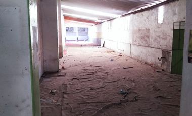 ¡Terreno antigua la penal oblatos 20x50=1,000 M2