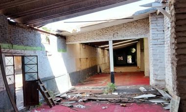 ¡Terreno antigua la penal oblatos 20x50=1,000 M2