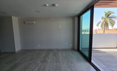 Departamento en renta en Guadalajara Col Americana