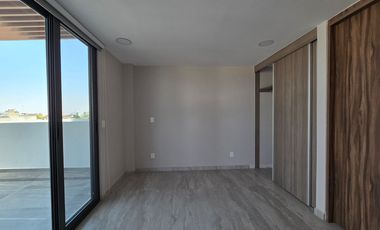 Departamento en renta en Guadalajara Col Americana