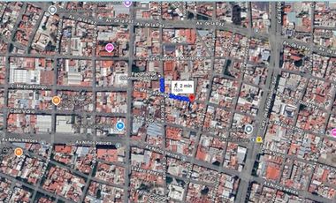 Departamento en renta en Guadalajara Col Americana