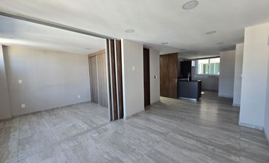 Departamento en renta en Guadalajara Col Americana